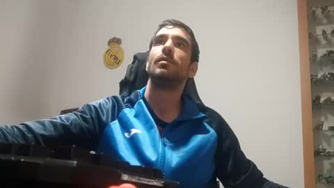 dieguito124 online show from March 25, 2026, 11:00 pm