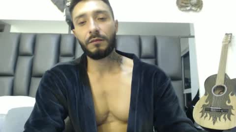 Snapshot of diehgoo_ortega chatting on December 15, 2024, 4:51 am Diego Ortega online show from December 15, 2024, 4:51 am