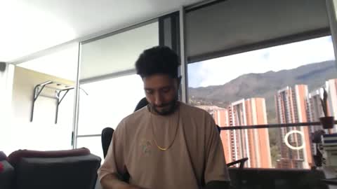 Snapshot of diehgoo_ortega chatting on November 1, 2025, 4:42 pm Diego Ortega online show from November 1, 2025, 4:42 pm