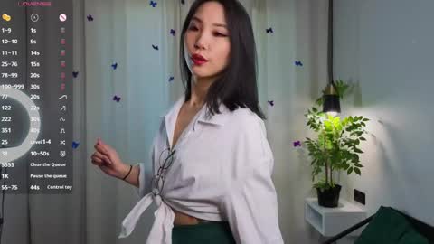  Kanmi for you online show from May 8, 2026, 1:11 am