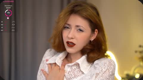 Snapshot of dietmountaindew_ chatting on December 10, 2024, 3:12 pm Sophie online show from December 10, 2024, 3:12 pm