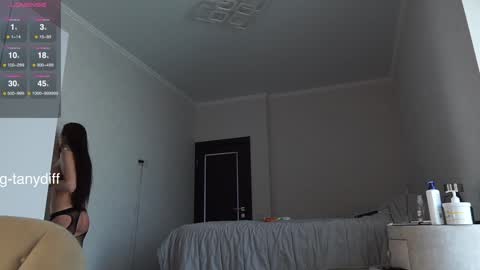 Tanya online show from January 25, 2025, 7:38 am