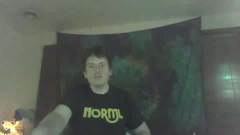 Snapshot of diggitydan1984 chatting on October 26, 2025, 1:55 am Daniel online show from October 26, 2025, 1:55 am