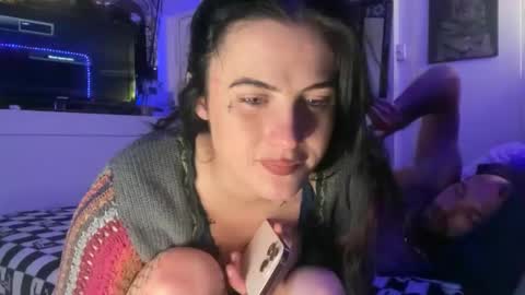 Dwaynecharles13 online show from March 1, 2026, 11:45 am