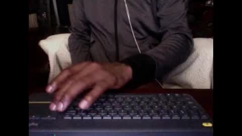 The Digital Pimp.... online show from October 24, 2025, 1:03 am