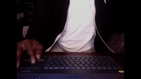 The Digital Pimp.... online show from November 8, 2025, 10:48 am