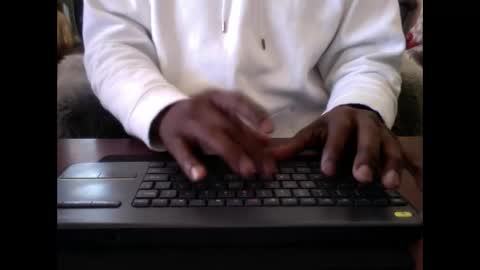 The Digital Pimp.... online show from March 10, 2026, 2:33 pm