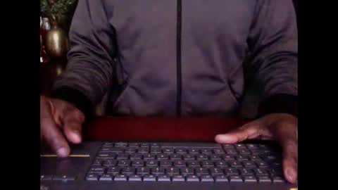 The Digital Pimp.... online show from May 9, 2026, 9:36 am