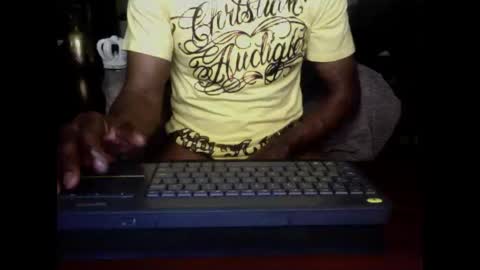 The Digital Pimp.... online show from June 11, 2026, 7:06 am