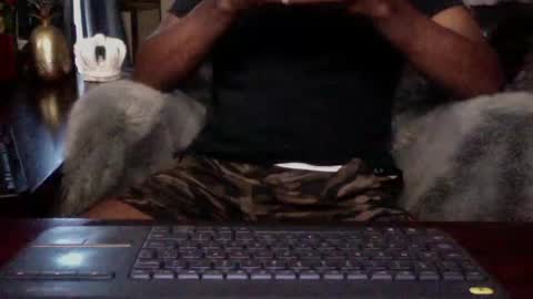 The Digital Pimp.... online show from June 16, 2026, 9:23 am