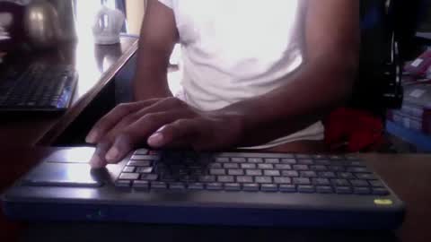 The Digital Pimp.... online show from June 22, 2026, 10:23 am