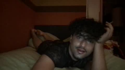 bigbootyboy19 online show from September 28, 2025, 1:00 am