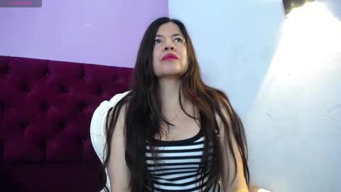 DiianaLuna online show from September 24, 2025, 1:03 pm
