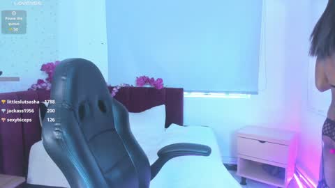 DiiGiacomo online show from January 12, 2025, 2:52 pm