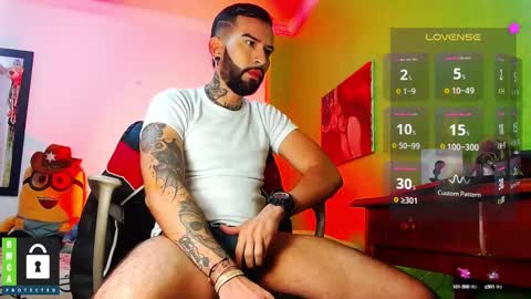Snapshot of diilanhot chatting on January 15, 2025, 11:43 am Dylan online show from January 15, 2025, 11:43 am