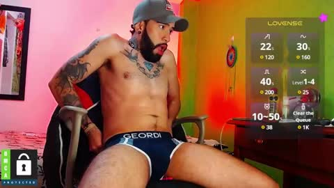 Snapshot of diilanhot chatting on February 9, 2025, 11:25 am Dylan online show from February 9, 2025, 11:25 am