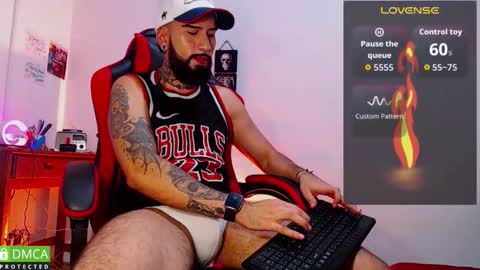  Dylan  online show from February 11, 2026, 1:32 am