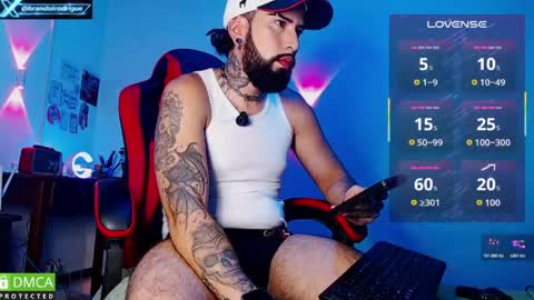  Dylan  online show from May 3, 2026, 11:00 pm
