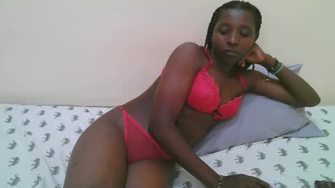 Dijah online show from September 17, 2025, 8:27 am