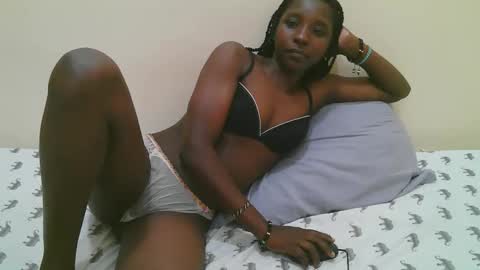 Dijah online show from September 28, 2025, 8:58 pm