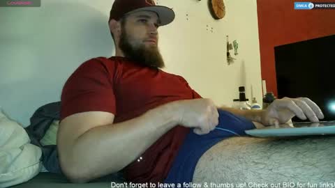 Daddy online show from May 11, 2026, 9:48 am