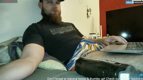 Daddy online show from May 12, 2026, 10:23 am