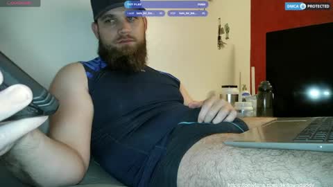 Daddy online show from May 27, 2026, 6:54 am