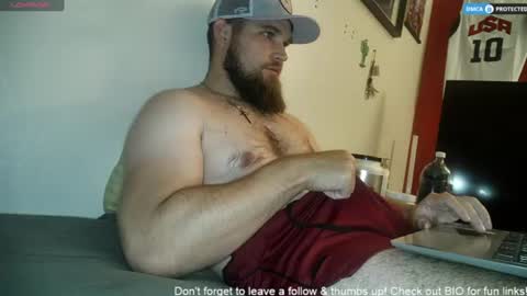Daddy online show from July 19, 2026, 7:34 am