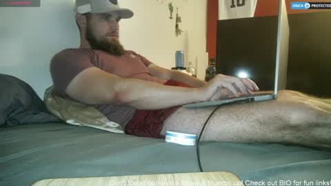 Daddy online show from July 21, 2026, 10:01 pm
