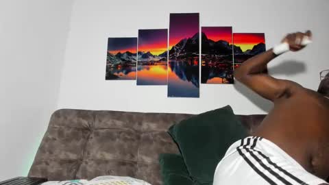 joshua online show from November 18, 2025, 3:49 pm