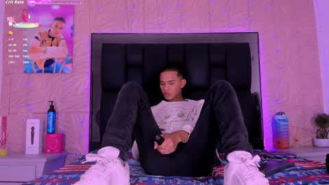 Dilan online show from September 18, 2025, 9:17 pm