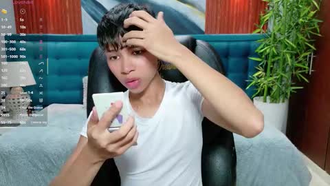  DILAN online show from January 13, 2026, 6:46 pm