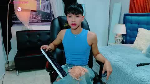  DILAN online show from May 6, 2026, 6:46 pm