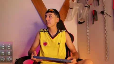 Snapshot of dilan_ar5 chatting on June 12, 2026, 6:51 pm DILAN online show from June 12, 2026, 6:51 pm