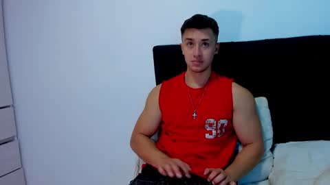 Dilan Coy online show from January 27, 2025, 4:01 pm