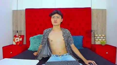 Dilanfiree online show from February 24, 2025, 8:14 pm