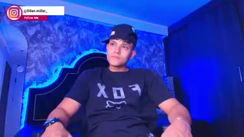 Snapshot of dilanmiller_ chatting on July 2, 2026, 7:20 pm dilanmiller_ online show from July 2, 2026, 7:20 pm