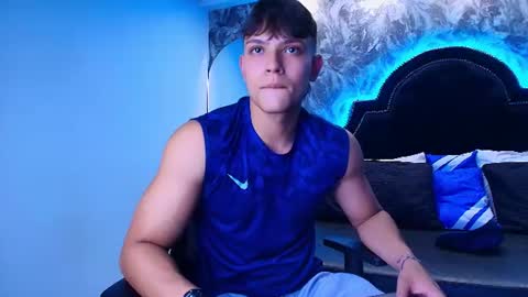 Snapshot of dilanmiller_ chatting on July 8, 2026, 6:56 pm dilanmiller_ online show from July 8, 2026, 6:56 pm