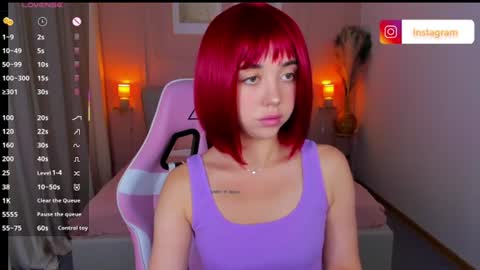 Dilara online show from July 14, 2026, 4:06 am