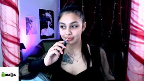 Snapshot of dilara_best chatting on January 7, 2025, 5:42 pm Dilyanude in pvt online show from January 7, 2025, 5:42 pm