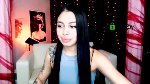 Snapshot of dilara_best chatting on January 30, 2025, 5:39 pm Dilyanude in pvt online show from January 30, 2025, 5:39 pm