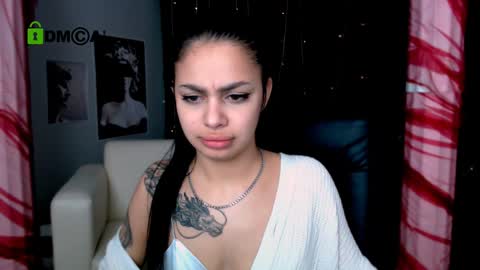 Snapshot of dilara_best chatting on February 1, 2025, 4:35 am Dilyanude in pvt online show from February 1, 2025, 4:35 am