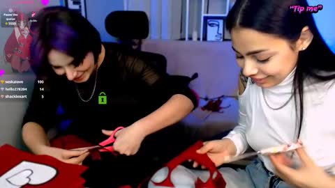 Snapshot of dilara_best chatting on February 13, 2025, 4:39 pm Dilyanude in pvt online show from February 13, 2025, 4:39 pm