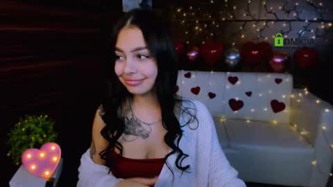 Snapshot of dilara_best chatting on February 14, 2025, 12:25 pm Dilyanude in pvt online show from February 14, 2025, 12:25 pm