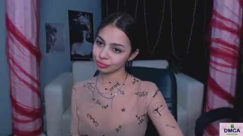 Snapshot of dilara_best chatting on February 24, 2025, 4:47 pm Dilyanude in pvt online show from February 24, 2025, 4:47 pm