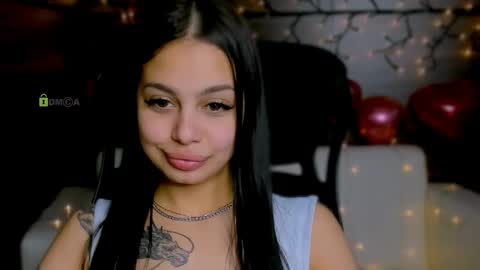 Snapshot of dilara_best chatting on March 6, 2025, 4:49 pm Dilyanude in pvt online show from March 6, 2025, 4:49 pm