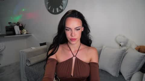 Dilara online show from May 22, 2026, 8:25 pm
