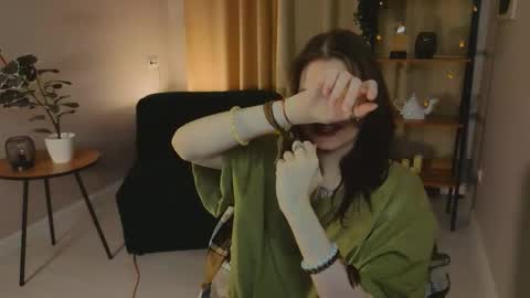 Dilara online show from January 9, 2026, 9:05 pm