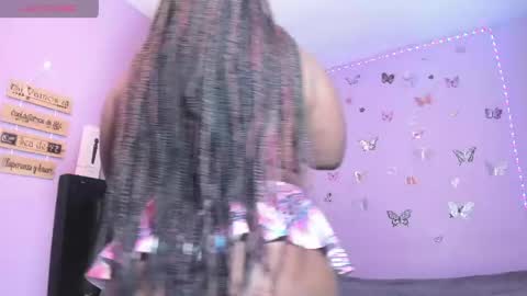 dilay__x online show from May 5, 2026, 6:27 pm
