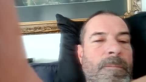 Hot Penis online show from March 12, 2025, 7:49 pm